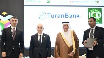 Azerbaijan, ICD ink agreements worth $295 million