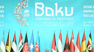President Ilham Aliyev: Azerbaijan enjoys stable, successful development