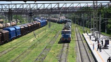 Azerbaijan dispatches another shipment of petroleum products to Armenia
