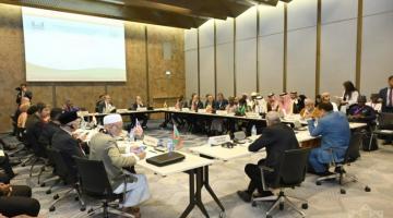 Baku hosts 20th session of Conference of OIC Parliamentary Union