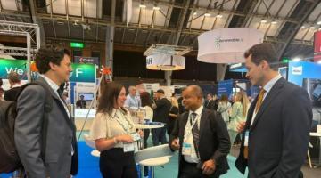 Azerbaijan represented at international event 