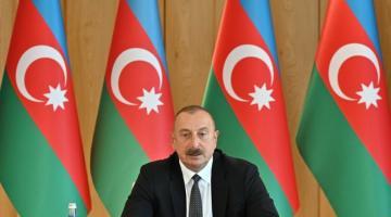   President Aliyev: Azerbaijan has always attached great importance to protection of Islamic values  