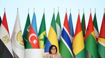 Islamic world must unite to address common challenges: Parliament speaker