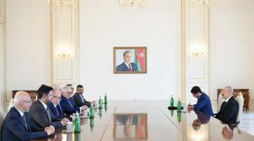   Azerbaijan, Türkiye hail successful development of allied relations  