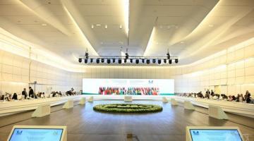 OIC countries adopt Baku Declaration