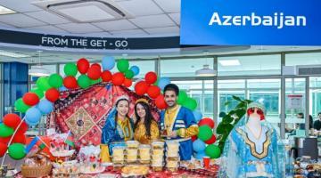 Azerbaijani culture promoted at int'l event in China