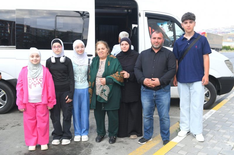   Xankəndi, Xocavənd, Şuşa, Cəbrayıl, Xocalı və Ağdərəyə növbəti köç karvanları yola salınıb  