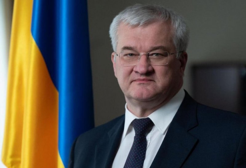 Ukrayna XİN: Türkiyə XİN başçısı sabah Ukraynaya səfər edəcək