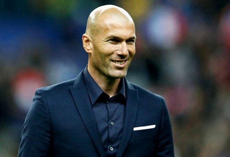 Zinəddin Zidan Fransa millisinin yeni baş məşqçisi olacaq