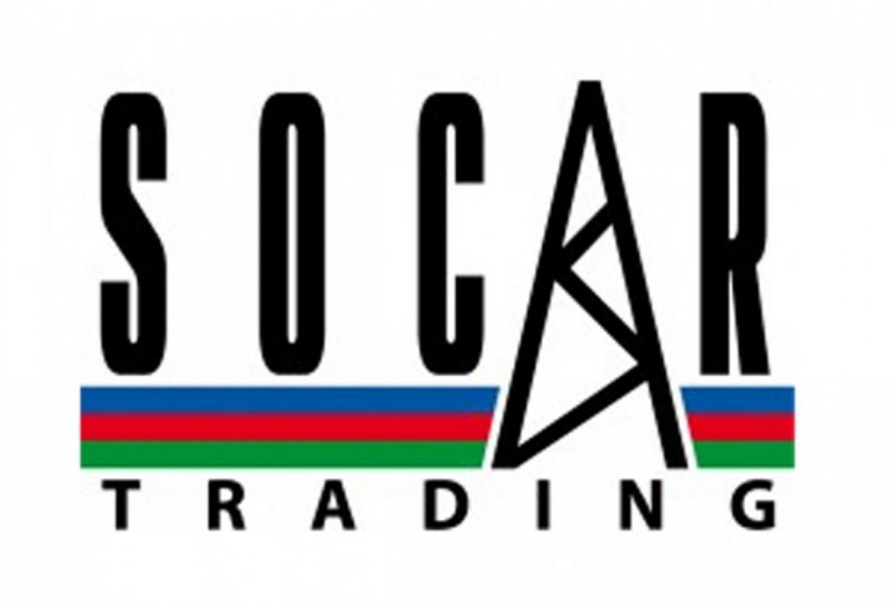 SOCAR Trading Özbəkistan naftasını Qara dəniz limanlarına nəql edir