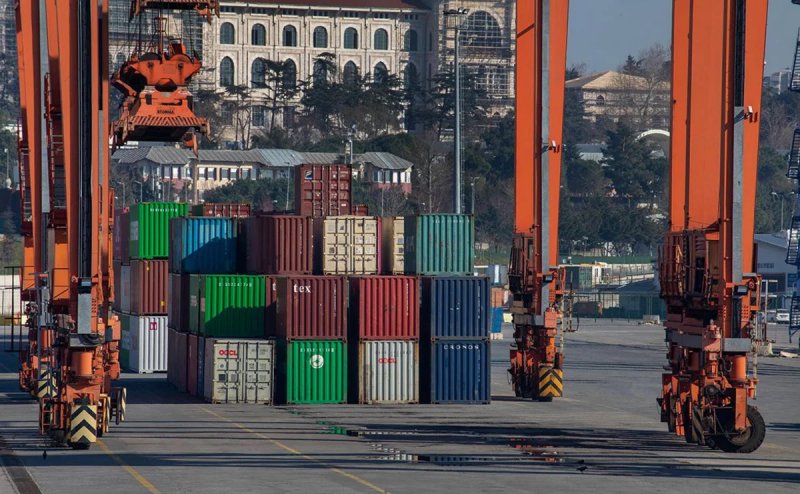 SOCAR-ın qeyri-neft ixracı 5 ayda 84 milyon dolları ötüb