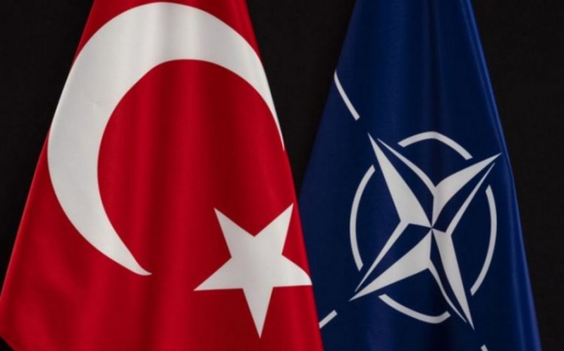 “Bloomberg”: Türkiyə NATO-nun gələcək təhlükəsizlik planlarında mühüm yer tutur