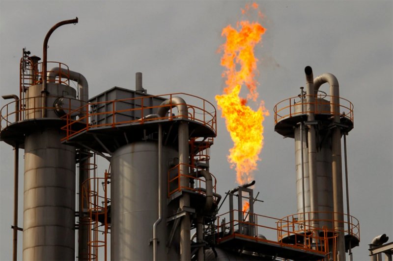 NYMEX birjasında təbii qazın qiyməti bahalaşıb