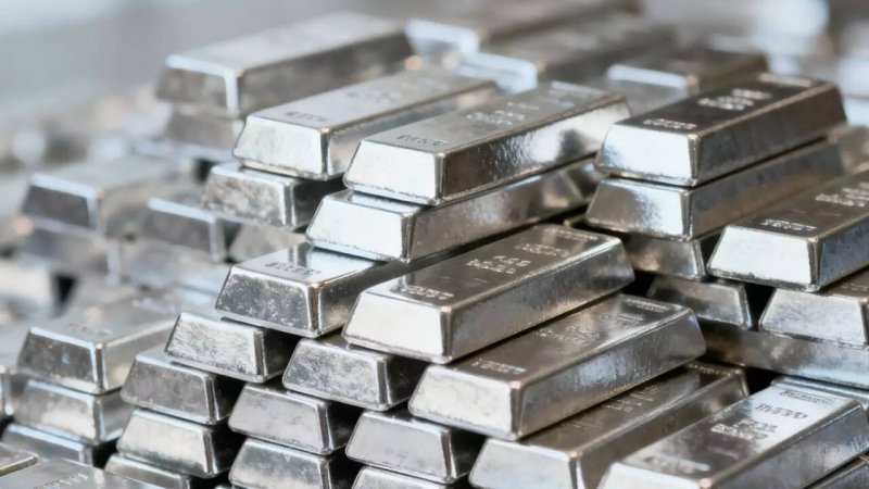 “AzerGold” ilk dəfə yerli bazarda gümüş külçələrin satışına başlayıb