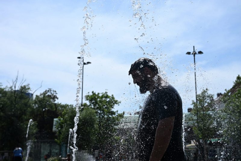 Belçikada istilər 1222 nəfərin həyatına son qoyub