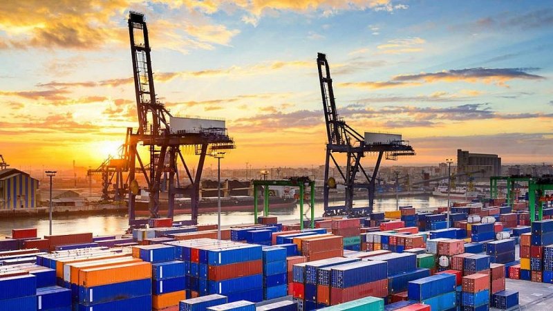 Azərbaycandan Türkiyəyə ixracın həcmi 1,39 milyard dolları ötüb