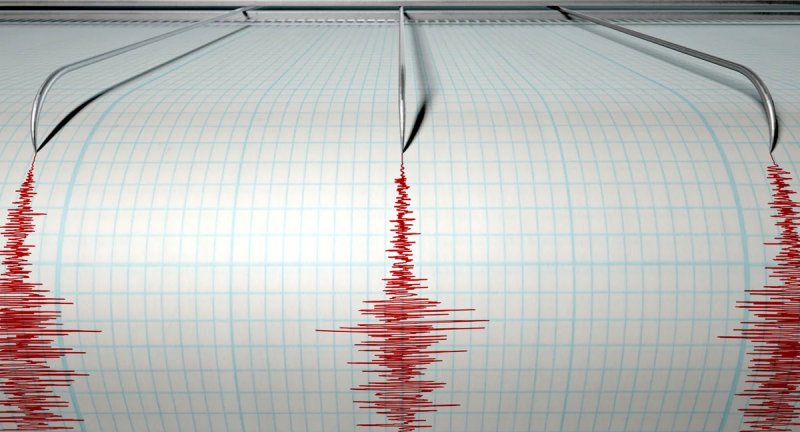 6.1-magnitude earthquake hits off Japan's Hirara