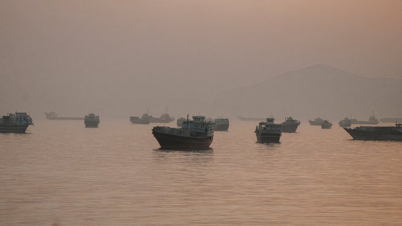 Fransa Hörmüz boğazında hərbi mövcudluğunu qoruyur