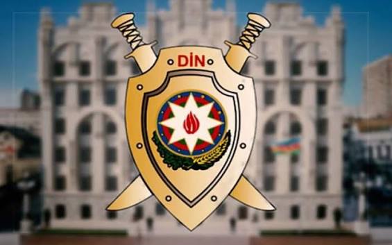  Polis əməkdaşları tərəfindən cinayət törətməkdə şübhəli bilinən 19 nəfər saxlanılıb