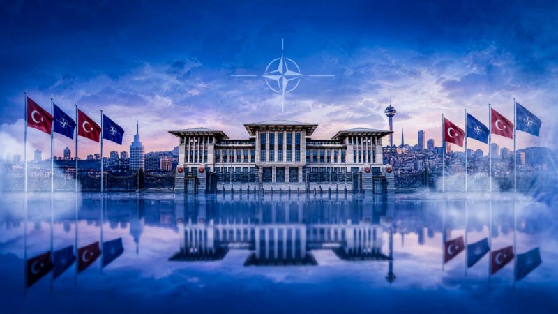 Türkiyə NATO-nun 36-cı sammiti üçün hazırlıqları yekunlaşdırıb