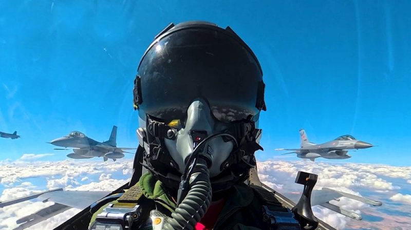 Azerbaijan, Türkiye and Egypt wrap up Anatolian Eagle–2026 drills -  VIDEO 