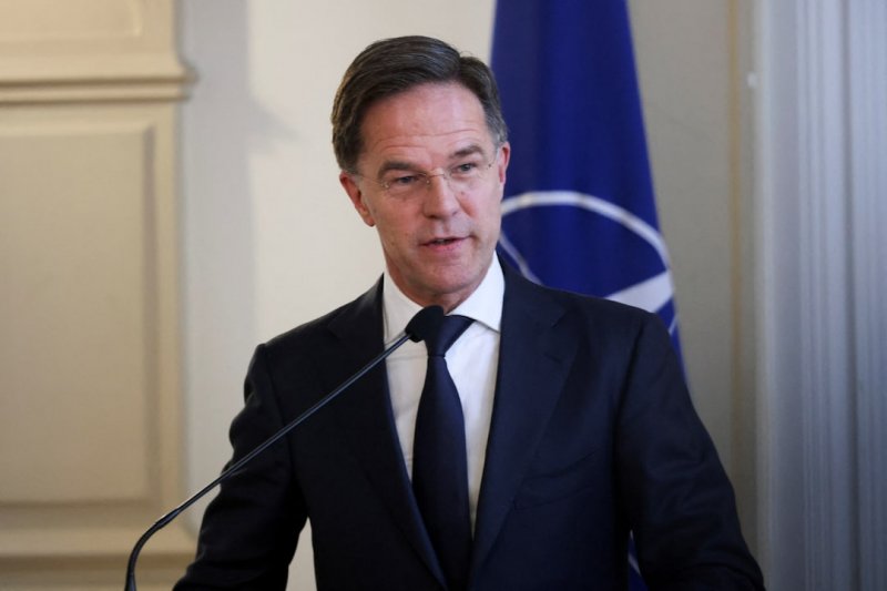 NATO's Rutte says Ankara summit will focus on delivery