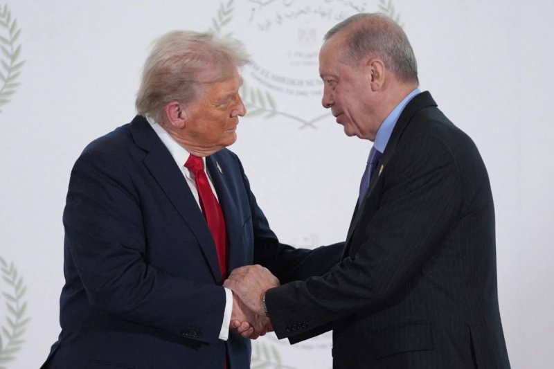Ərdoğan və Trampın görüşünün vaxtı açıqlanıb