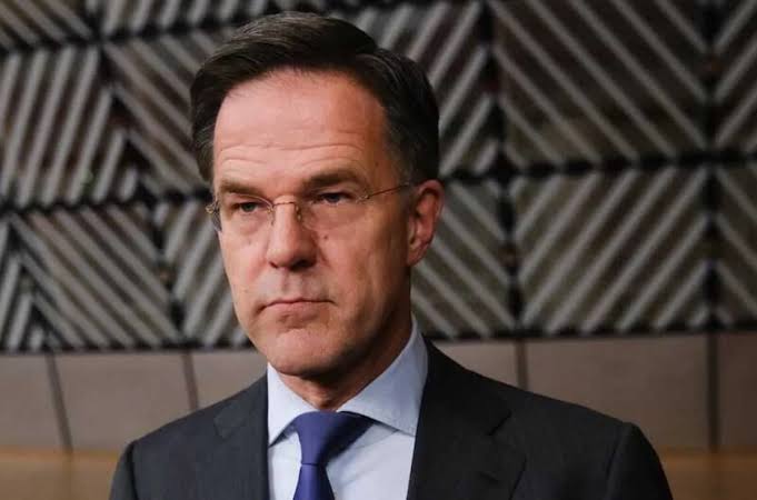Rutte: Ankara sammitində milyardlarla dollarlıq sazişlər imzalanacaq