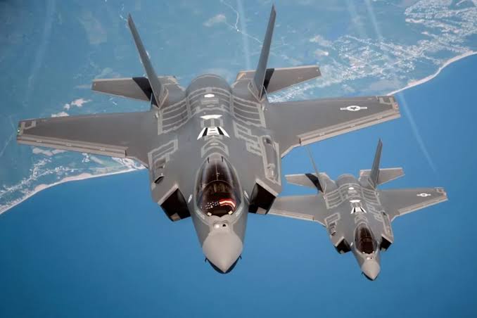 NYT: Tramp Türkiyəyə F-35 satışını dəstəkləyə bilər