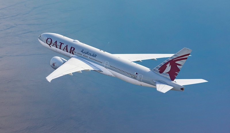 Qatar Airways flight bound for Tbilisi diverts to Baku