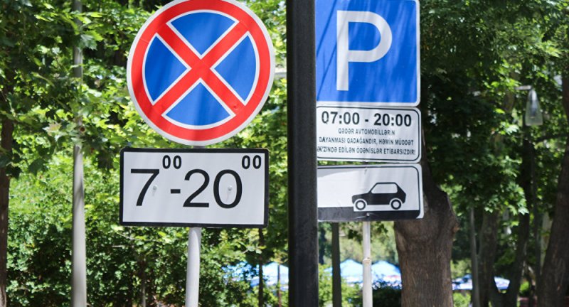 Yol hərəkəti və texniki baxış qaydalarında dəyişikliklər hazırlanır