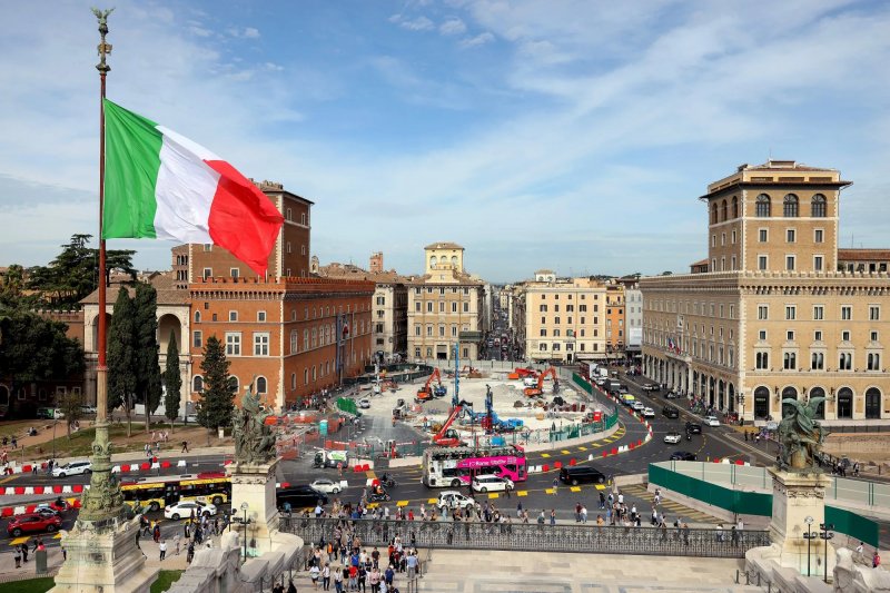 Rome to host next round of Israel-Lebanon talks