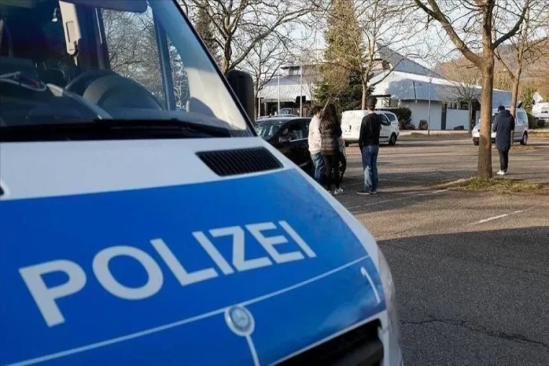 Several injured in Germany school shooting, suspect arrested