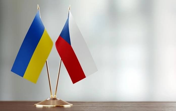 Çexiya Ukrayna üçün 70 milyard avroluq təşəbbüsünü dəstəkləməyəcək