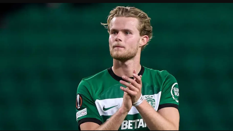 Morten Yulmann karyerasını İspaniya təmsilçisi Atletikoda davam etdirəcək