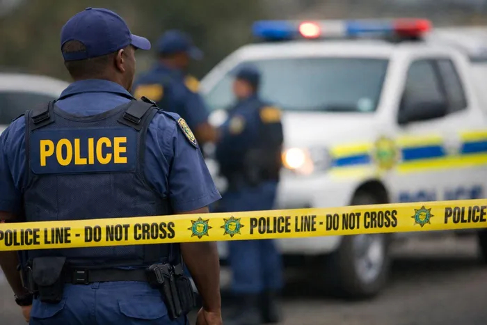 At least 7 killed in Cape Town shootings