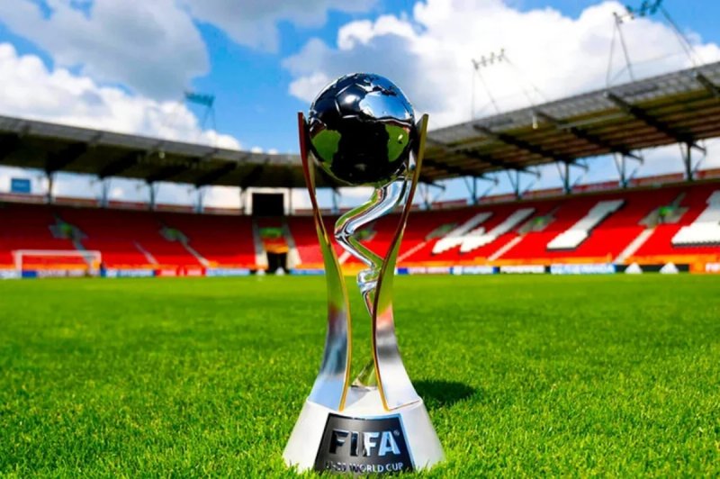 U-20 dünya çempionatının dörd iştirakçısı müəyyənləşib