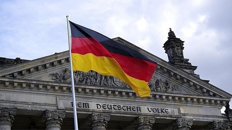 German exports rise despite Iran war headwinds