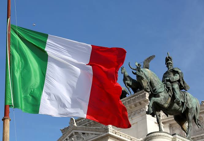 Italy expels two Russian embassy staff over spying
