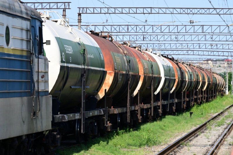 Azərbaycandan tranzit keçməklə Ermənistana 470 ton propan və 339 ton gübrə göndərilib - YENİLƏNİB