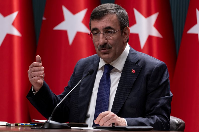 Türkiye slams European Parliament resolution on 1974 Cyprus Peace Operation