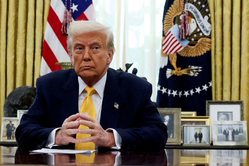 Trump says US, Iran to continue talks though ceasefire is over
