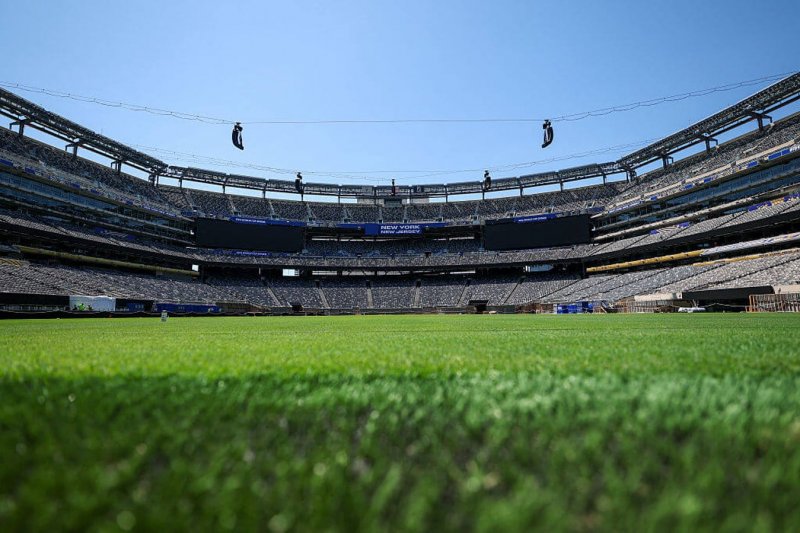 FIFA to sell 2026 World Cup final pitch pieces as collectibles