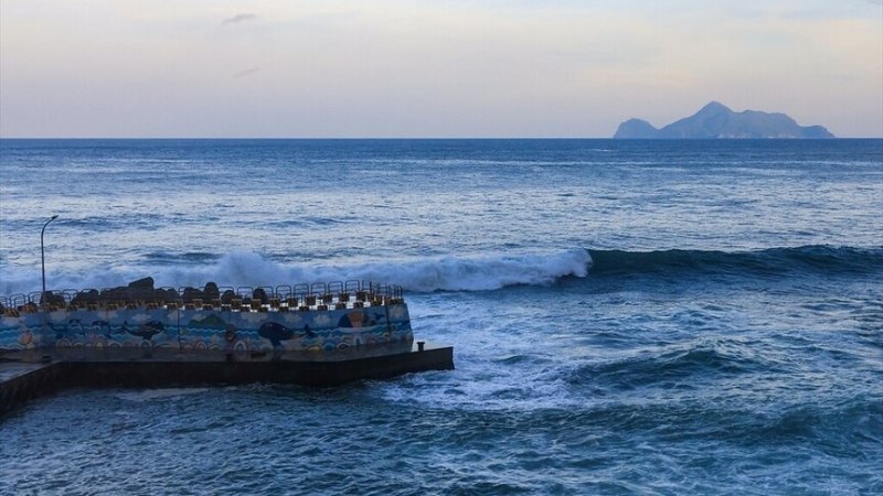 Typhoon Bavi disrupts travel as Japan, China issue warnings