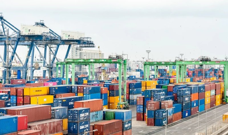Azərbaycanın qeyri-neft-qaz ixracı əvvəlki dövrlə müqayisədə 17 % yüksəlib