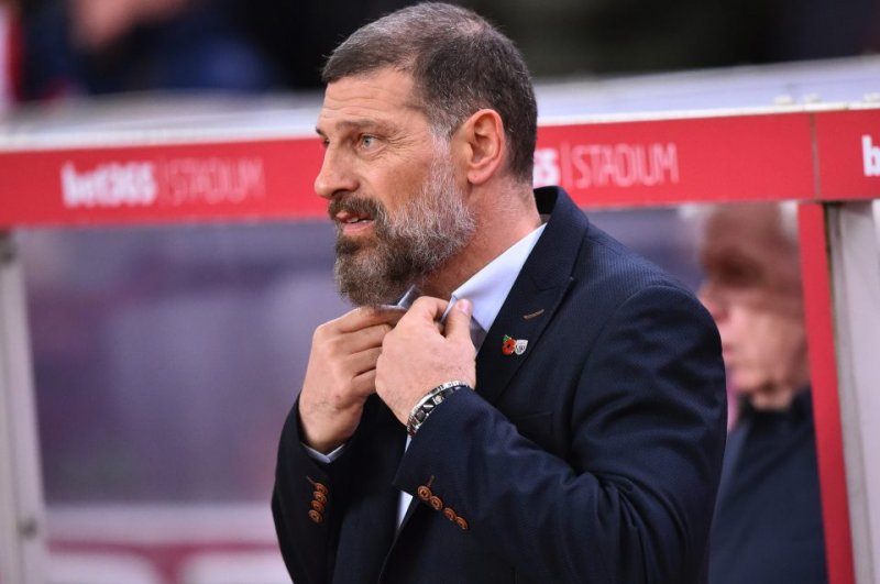 Slaven Biliç Xorvatiya millisinin baş məşqçisi təyin olunub