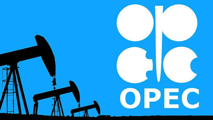 OPEC-in gündəlik neft hasilatı 22 milyon bareli ötüb