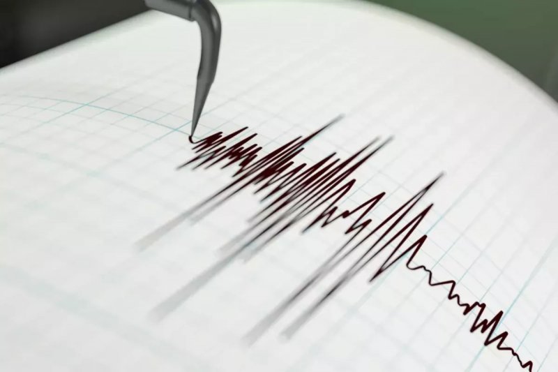 5.0-magnitude earthquake jolts southern Mexico