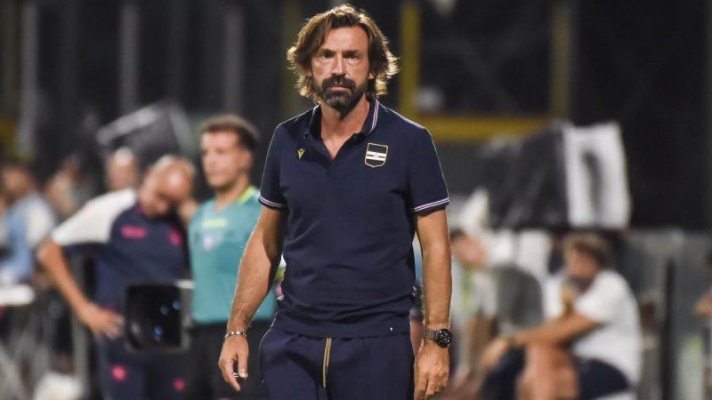 İtaliya millisinin yeni baş məşqçisi Andrea Pirlo ola bilər