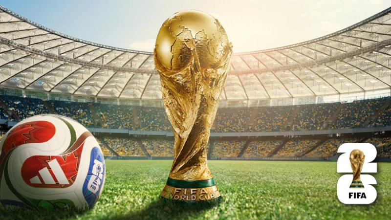 DÇ-2026: İngiltərə və Argentina final uğrunda üz-üzə gələcək